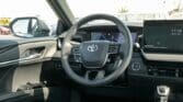 Toyota Camry 2.5 HXS PLUS - White - 2024