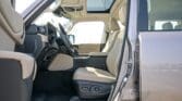 Toyota Prado TXL-3 2.4L - Dark Golden - 2024