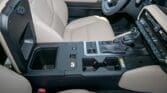 Toyota Prado TXL-3 2.4L - Dark Golden - 2024