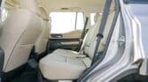 Toyota Prado TXL-3 2.4L - Dark Golden - 2024