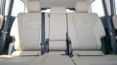 Toyota Prado TXL-3 2.4L - Dark Golden - 2024