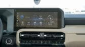 Toyota Prado TXL-3 2.4L - Dark Golden - 2024