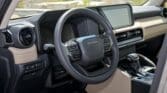 Toyota Prado TXL-3 2.4L - Dark Golden - 2024