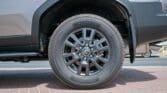 Toyota Prado TXL-3 2.4L - Dark Golden - 2024
