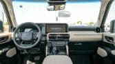 Toyota Prado TXL-3 2.4L - Dark Golden - 2024