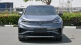 Volkswagen ID4X Pure+ EV - Grey - 2022 USED