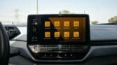 Volkswagen ID4X Pure+ EV - Grey - 2022 USED