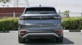 Volkswagen ID4X Pure+ EV - Grey - 2022 USED