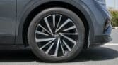 Volkswagen ID4X Pure+ EV - Grey - 2022 USED