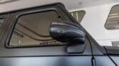 MERCEDES G63 - BLACK MATT - Brown Inside - 2025