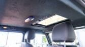 MERCEDES G63 - BLACK MATT - Brown Inside - 2025