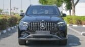 Mercedes Benz AMG GLE 53 4MATIC SUV - 2023 - Black