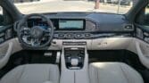 Mercedes Benz AMG GLE 53 4MATIC SUV - 2023 - Black