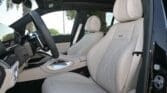 Mercedes Benz AMG GLE 53 4MATIC SUV - 2023 - Black