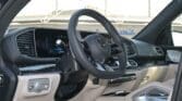 Mercedes Benz AMG GLE 53 4MATIC SUV - 2023 - Black