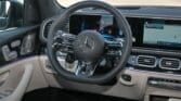 Mercedes Benz AMG GLE 53 4MATIC SUV - 2023 - Black