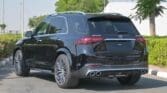 Mercedes Benz AMG GLE 53 4MATIC SUV - 2023 - Black