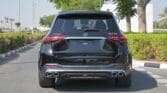 Mercedes Benz AMG GLE 53 4MATIC SUV - 2023 - Black