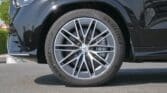 Mercedes Benz AMG GLE 53 4MATIC SUV - 2023 - Black