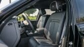 Rolls Royce Cullinan Black Badge 2024 Black Color
