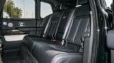 Rolls Royce Cullinan Black Badge 2024 Black Color
