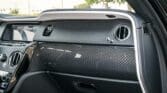 Rolls Royce Cullinan Black Badge 2024 Black Color