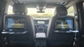 Rolls Royce Cullinan Black Badge 2024 Black Color