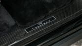 Rolls Royce Cullinan Black Badge 2024 Black Color