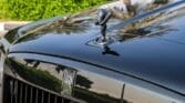 Rolls Royce Cullinan Black Badge 2024 Black Color