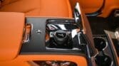 Rolls Royce Cullinan Silver Badge 2024 Grey Color