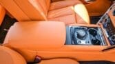 Rolls Royce Cullinan Silver Badge 2024 Grey Color