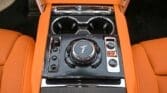Rolls Royce Cullinan Silver Badge 2024 Grey Color