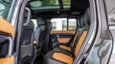لاند روفر ديفندر X-Dynamic HSE P400 - 2024 اللون الرمادي