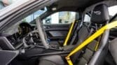 بورش 911 GT3 RS Weissach Package - رمادي - 2024