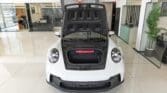 Porsche 911 GT3 - White - 2024