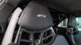 Porsche 911 GT3 - White - 2024