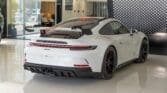 Porsche 911 GT3 - White - 2024