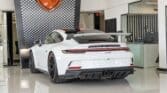 Porsche 911 GT3 - White - 2024