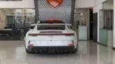 Porsche 911 GT3 - White - 2024