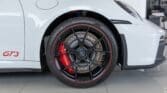 Porsche 911 GT3 - White - 2024