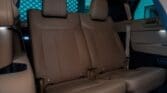 رنج روفر أوتوبيوغرافي LWB V8 P530 - 2024 أبيض