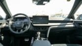 Toyota Camry Sport Plus - 2024 White Color