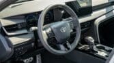 Toyota Camry Sport Plus - 2024 White Color