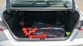 Toyota Camry Sport Plus - 2024 White Color