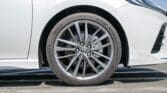 Toyota Camry Sport Plus - 2024 White Color