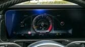 Mercedes G63 AMG - Emerald Green Metallic - 2024 (USED 18,290km)- 3
