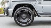 2025 Mercedes G63 AMG Platinum Magno – For Sale!