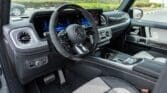 2025 Mercedes G63 AMG Platinum Magno – For Sale!