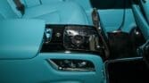 Rolls Royce Cullinan - Silver Badge - 2025 Grey Color