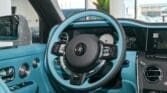 Rolls Royce Cullinan - Silver Badge - 2025 Grey Color